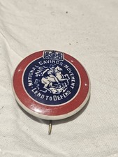 2nd WOrld War National Savings