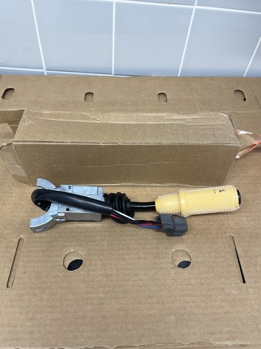 Forward reverse lever switch - &,