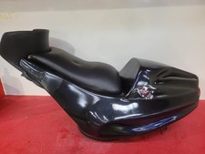 KAWASAKI ZX 1100 TAIL FAIRING / SEAT COWL 1999 