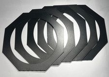 Showtec Par64 Parcan Gel