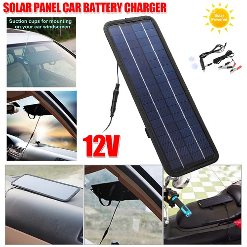 12v portable solar panel - portable,