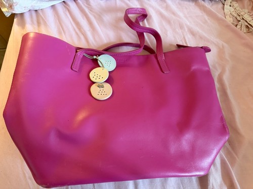 Radley fuschia pink large - radley,