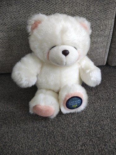 Forever friends sugar - friends, bear