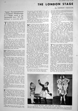 Old 1930 Circus Cameos Ever