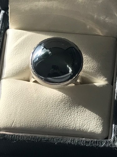 Georj jensen modernist ring - jensen,