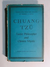 Chuang Tzu - Taoist