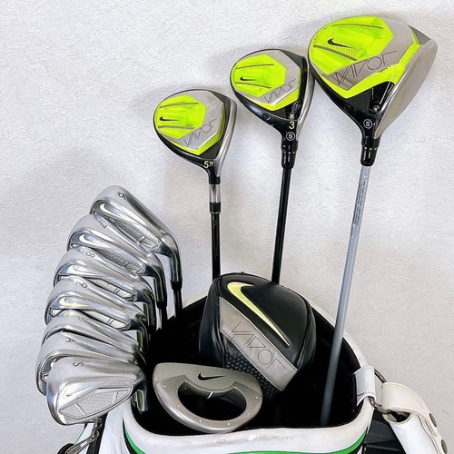 Full set nike vapor - set, speed