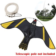 Emulation Flying Hawk Kite