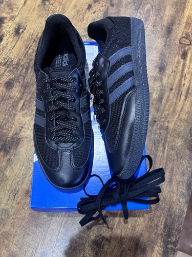 Adidas samba size 8 5 - og., uk