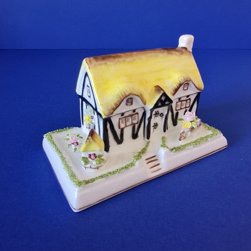 Coalport cottages - coalport,