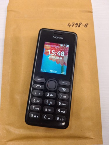 Nokia 108 945 - nokia, mobile