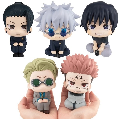 10cm jujutsu kaisen - 10cm, anime