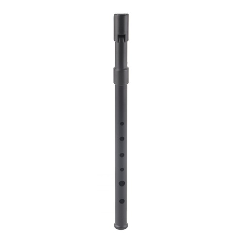 Tuned tin whistle for yoga - tuned,