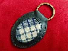 Viyella key-ring ... with