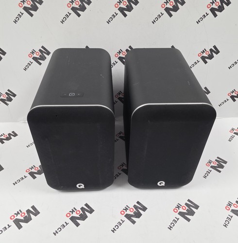 Acoustics m20 wireless - acoustics, hd