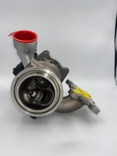 Brand New Genuine VW AG TURBO