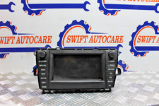 TOYOTA PRIUS 1.8 HYBRIDRADIO