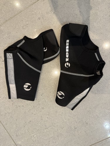 Tenn cycling over shoes size - tenn, 8