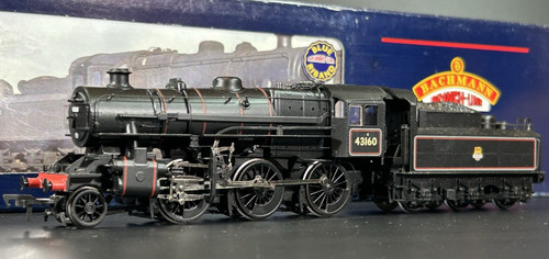 Bachmann 577 gauge - -, oo