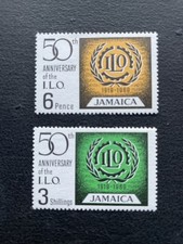 Jamaica 1969, 50th Anniversary