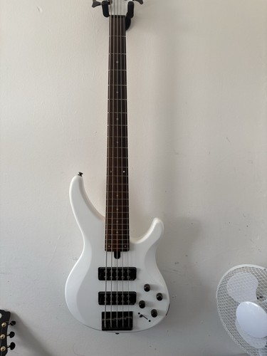 Yamaha trbx305 string - yamaha,