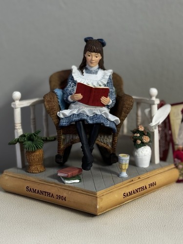 American girl doll pleasant - american,