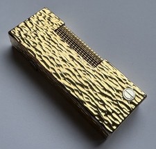 Dunhill Gold ‘Bark’