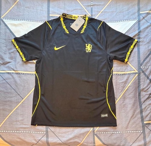 Chelsea 2026 shirt away - 2026/27,