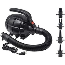 BOMPOW Electric Air Pump