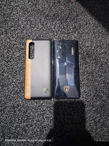 Oppo find pro lamborghini - find, x2