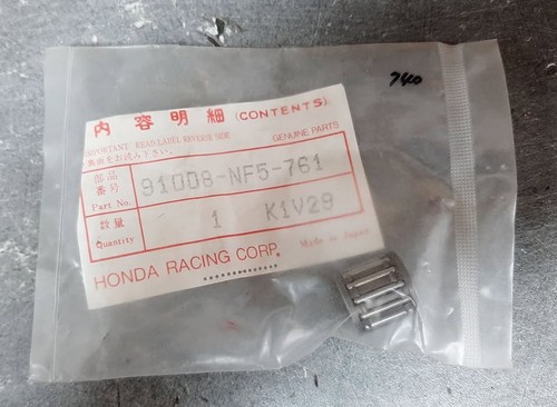 Honda rs250 nf5 rs125 nf4 - honda,