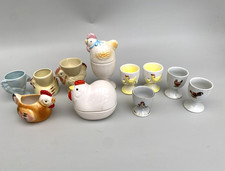 11x Animal Novelty Chicken Hen