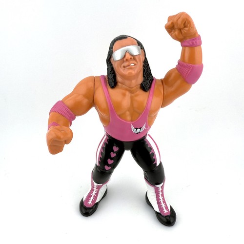 Bret hitman hart vgc wwf - *vgc*,
