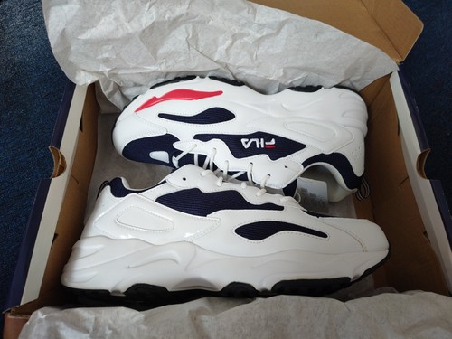 Fila ray tracer trainers - tracer,
