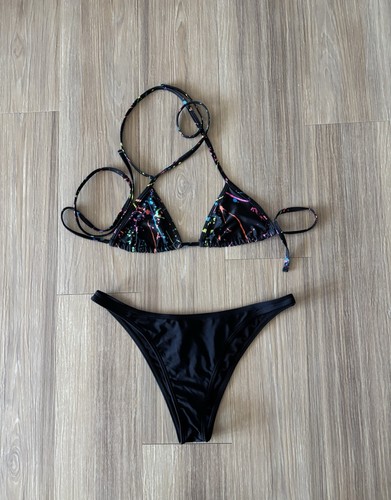 American apparel swim - american,