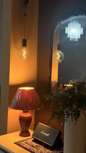 Vintage style terracotta - vintage-style,