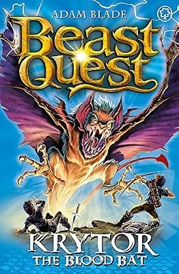 beast quest series 1