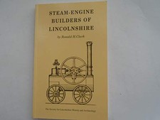 Steam Engine Builders of