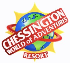 Chessington world adventure - of,