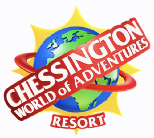 Chessington world adventure - chessington, of