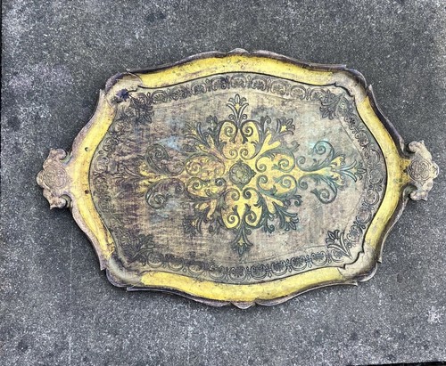 Large vintage italian - large,