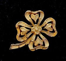 Vintage TRIFARI Crown Jewelry-