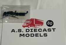 Corgi Modern Truck Seddon