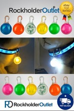 Waterproof Pet Dog Cat Collar