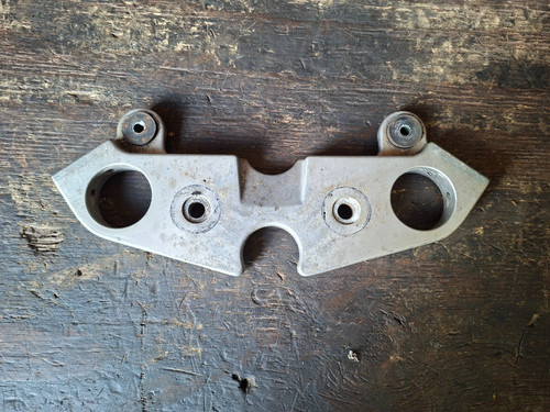 Suzuki gs500e top upper - gs500e,