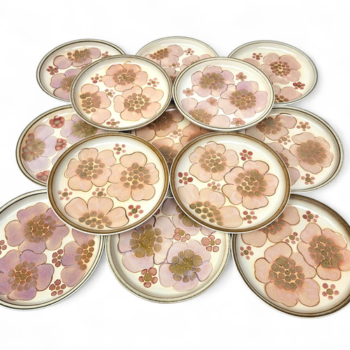 Denby gypsy tea - gypsy,