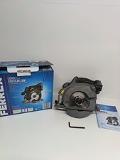 Ferrex 40V Cordless Circular