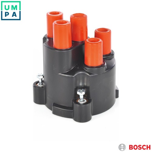 Distributor cap 235 522 - 235, 408