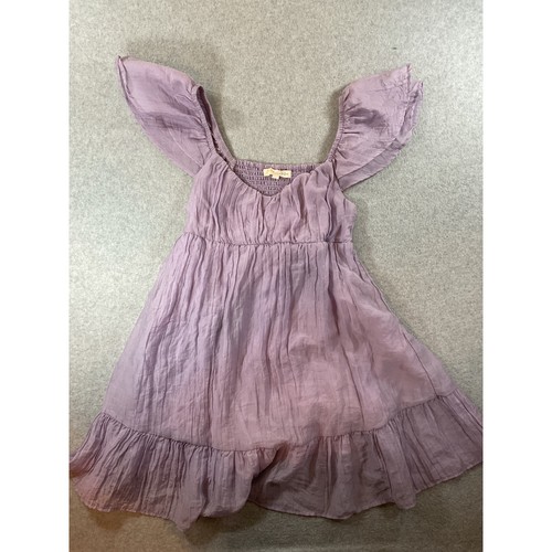 Rewind lavender purple - purple, flutter