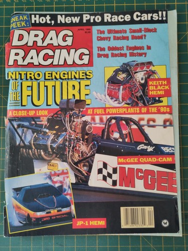 Drag racing car - drag,